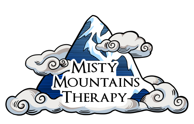 Misty Mountains Therapy